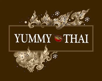 Yummy Thai Logo